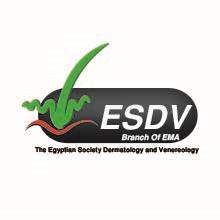 The Egyption Society of Dermatology & Venereology ( ESDV )