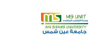 MS Ain Shams 