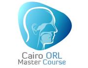 1st Cairo ORL Master Course (Hands On)