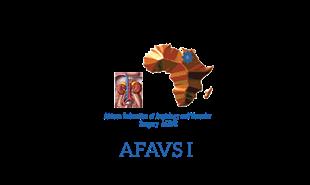 Afrochap XII 1st Congress African Federation of Angiology & Vascular Surgery