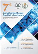 7th Annual Armed Forces Psychiatry Conference 